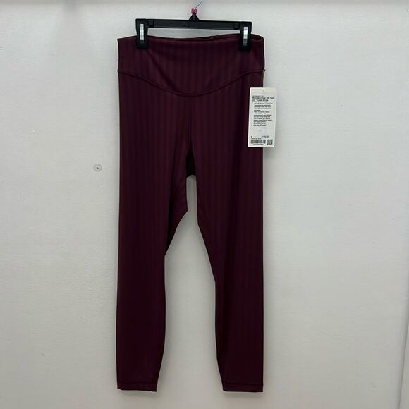 Lululemon legging - Picture 1 of 3